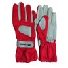 New Kart Racing Gloves Made of OMARA AND POLYESTER for