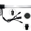 Dlfeue Motor Model JLDQ.19B.490.263Z01 Linear Actuator Replacement for Electric Sofa