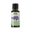 Lavender Essential Oil Organic [1.0 fl oz (30 ml)] NOW
