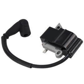 Ignition Coil Fits for Stihl Chainsaw MS171 MS181 MS211 MS171 2 Mix M171Z MS181 2 Mix MS181C MS181C-BE MS181CBE 2 Mix MS181C-BE Z MS211 2-Mix MS211C MS211C-BE, 1139 400 1307