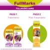FULLMARKS Antipiojos y Liendres Champú 100ML + Loción 150ML