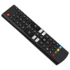 For LG AKB76040302 Replace Remote for LG LED TV 24LQ51OS