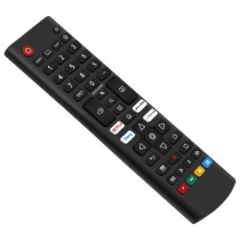 For LG AKB76040302 Replace Remote for LG LED TV 24LQ51OS 32LM627BPUA 27LQ600S 27LQ615S