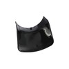 Set: 2x Mudguard Black - Simson S50, S51, S70