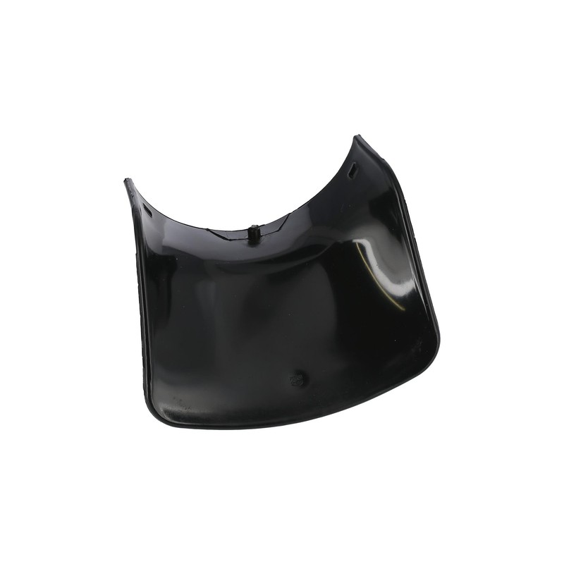 Set: 2x Mudguard Black - Simson S50, S51, S70