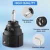 1255 Cartridge Replacement for Moen Single Handle Kitchen Lavatory Faucet,
