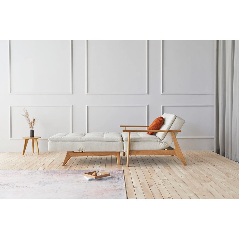 TriMold Peel and Stick Chair Rail Molding, Self-Adhesive Wall Trim