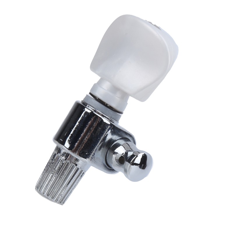 Banjo Tuning Peg 5th Chord Cylindrical Tuner 10:1 Gear System