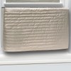 Frost King Air Conditioner Cover, 17" W x 25" H,
