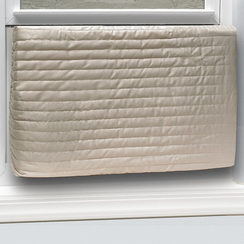 Frost King Air Conditioner Cover, 17" W x 25" H,