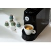 Cafe Quindio Compostable Coffee Pods, compatible with Nespresso Original machines