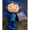 Fisher-Price Mike The Knight Plush 2012 Fisher-Price Mattel Hit Entertainment