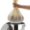 CONIE Extra Large 20"x24" Reusable Straining Brew in a Bag