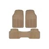 Tapetes Uso Rudo Rivian R1t 2025
