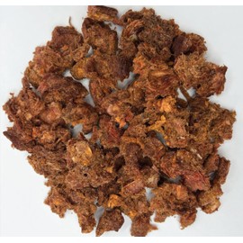 Loyal Paws Mobility Blend Raw Food Topper for Dogs, 6 oz, Natural Boost of Glucosamine and Chondroitin! 100% USA Made, Natural Dog Food Toppers