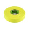 Renfrew Scapa Cloth Hockey Tape 2-Pack, 24mm x 25m (Bright Yellow)