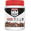 red con 1 protein powder, Muscle Milk Genuine Protein Powder,