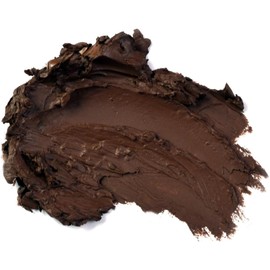 Palladio Build + Blend Barra de Contorno, Acabado Mate, Warm Brown, 0.23 oz