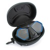 SEAC Raptor, Low Volume mask for Freediving and Spearfishing