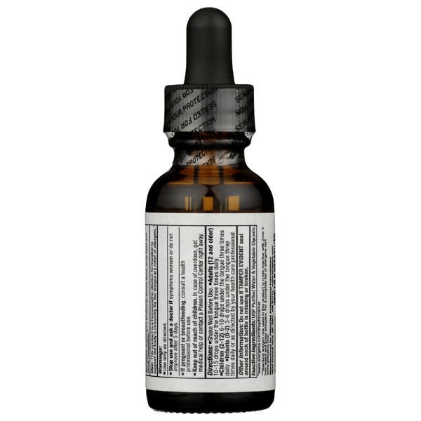 PROGENA PROGENA- Allergena Texas Cedar Fever (1 FL Ounce)