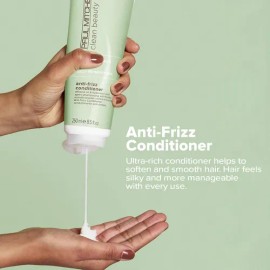 Acondicionador Antiencrespamiento Paul Mitchell Clean Beauty