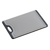 Kesper Chopping board, material: plastic (PP/TPE), dimensions: 36.5 x 24.5