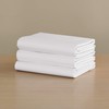 H by Frette Sateen Fitted Sheet (California King) - Luxury
