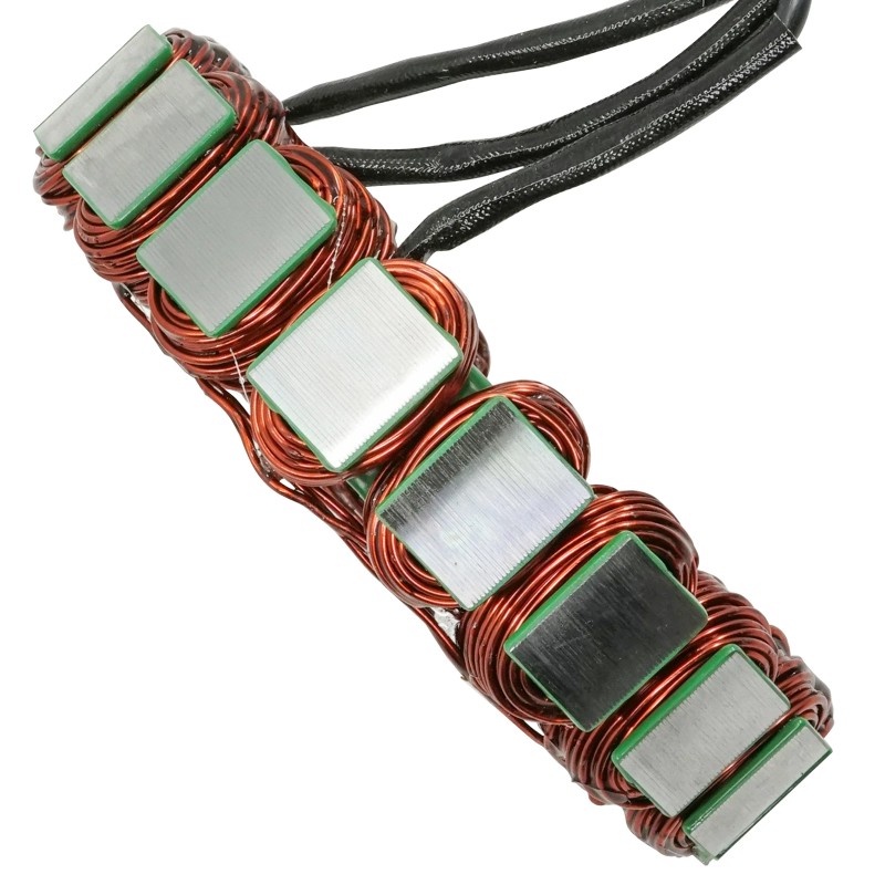 For Harley Davidson Caltric Stator For Harley Davidson Dyna Low