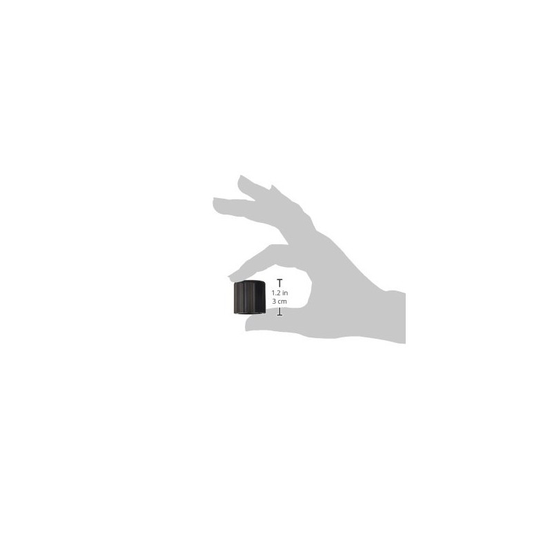 Pentair R172274 Compression Nut Replacement Pool and Spa Automatic Feeder