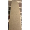 MDF Solidz Formica 7812 PVC edgebanding 15/16"x 120" inch nonglued