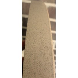 MDF Solidz Formica 7812 PVC edgebanding 15/16"x 120" inch nonglued 1/50" Thick