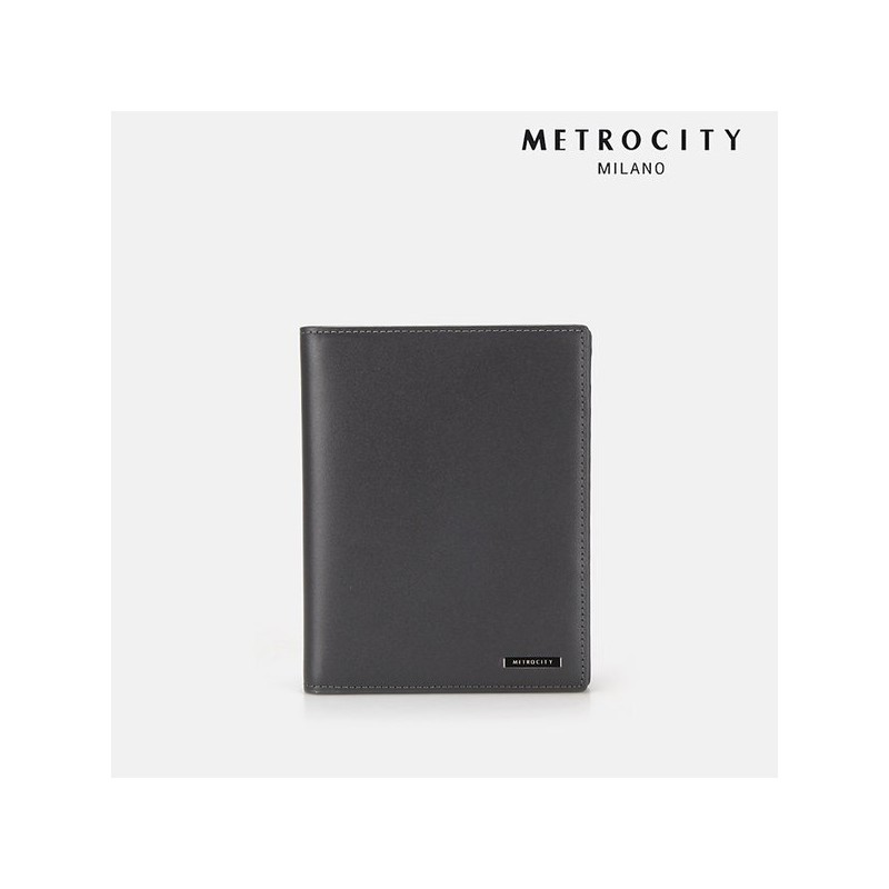 Metrociti (신세계센텀점)여권지갑 M193NM6783G (Shinsegae Centum City) Passport Wallet M193NM6783G