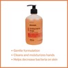 McKesson Hand Soap with Pump Bottle, Clean Scent, 18 oz,