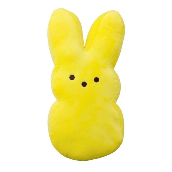 Just Born Peeps 6" Plush Yellow