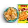 Diana Yucatekas VINEGAR and HOT CHILLI PEPPER 2.29oz Pack of