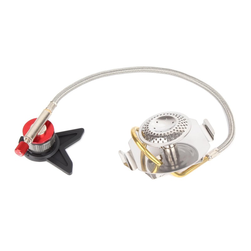 Sololight S1 Trangia Firebox Compatible Adapter for Storm Cooker Trangia