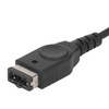 Gameboy Advance SP Portable Charger 43" Cable AC Power Supply