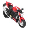 1:12 Scale Alloy Motorcycle Model Realistic Motorcycle Model Kids Moto