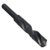 Blacksmiths Drill Bit MASO 12 mm Blacksmith Reduced Shank HSS