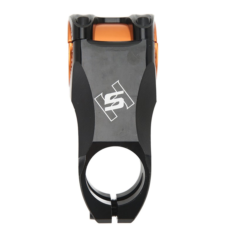 Bicycle Stem Bike Riser 70MM Ultra Light ‑17 Degree for