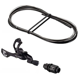 Wolf Tooth Components ReMote Sustain Dropper Lever: Fits Magura Brake Clamp, For Series B2 Reverbs