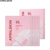 APRILSKIN TXA Niacinamide Collagen 99 Capsule Gel Mask 30g*4ea