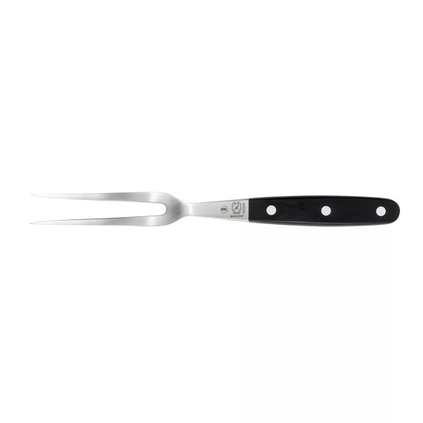 Mercer Culinary Renaissance® 6" Precision Forged German Steel Carving Fork