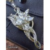Dtup Collar De Arwen Amor Eterno Señor De Los Anillos