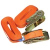 (HILKA TOOLS) RATCHET TIE DOWN STRAPS, ENDLESS, 5M, X2 |