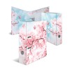 HERMA 19556 Folder A4 Flowers Cherry Blossom 7 cm Wide
