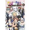 FAIRY TAIL: 100 Years Quest 15