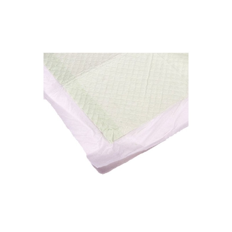 GoGo Pet Products Sticky Back Gridlock Training Pads