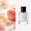 PURE5 Sweet floral peach fragrance JUICY BLOOM, 1 piece, 18ml / PURE5 달콤한 플로럴 복숭아향 향수 JUICY BLOOM, 1개, 18ml