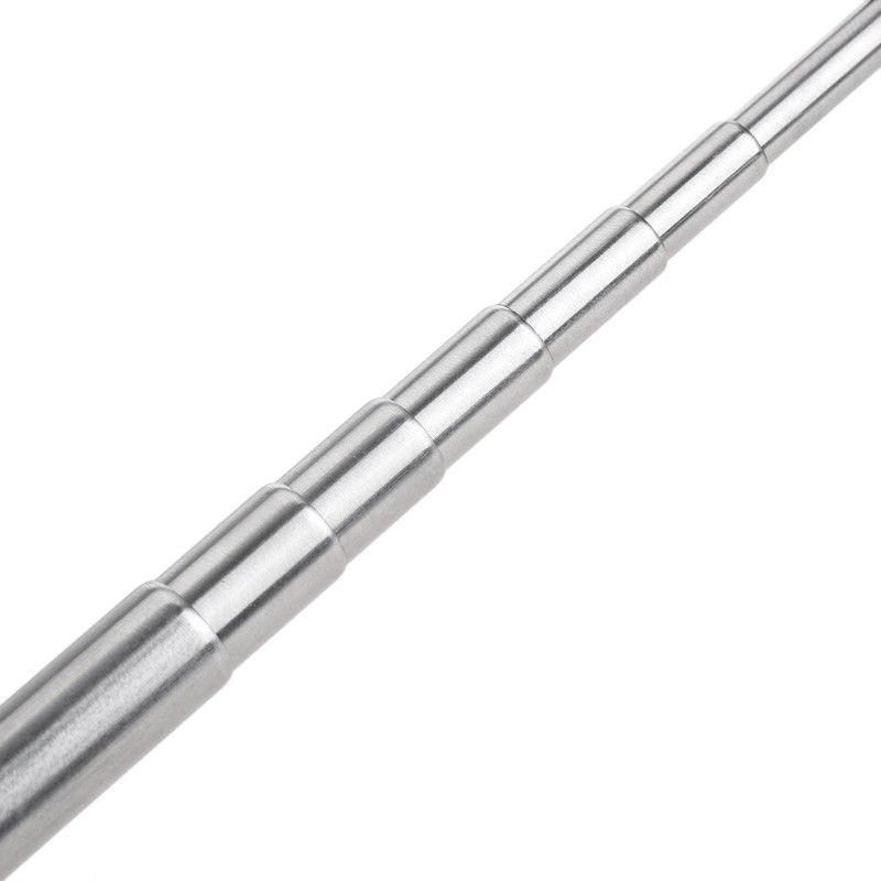 MUXSAM Golf Ball Retriever Retractable Steel Saver Telescopic Golf Ball